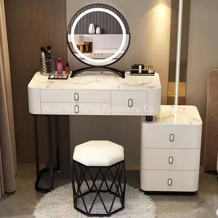 Unixec Dressing Table Dressing Table – Wuxi Maifeng Furniture Co., Ltd.